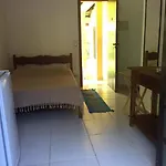 Suite 1 A 80 Metros Do Mar De Itamambuca, Ubatuba
